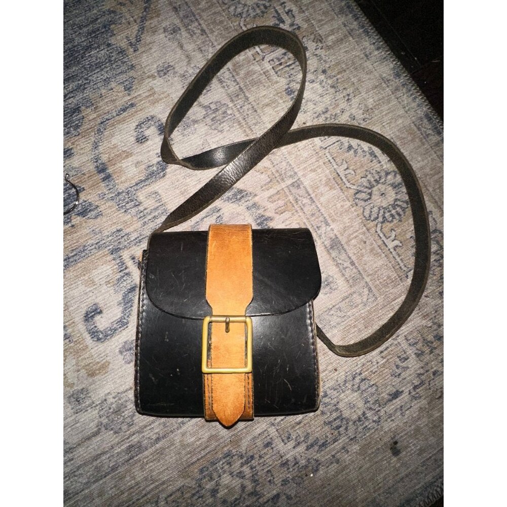 Vintage Camera Bag - Picture 2 of 6